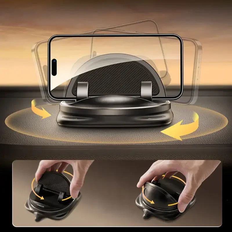 CarMount Pro: Tu Compañero de Viaje Perfecto